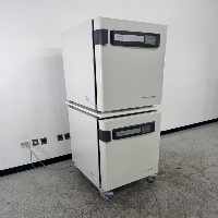 Thermo Scientific Heracell Vios 160i Doublestack CO2 Incubator image 0